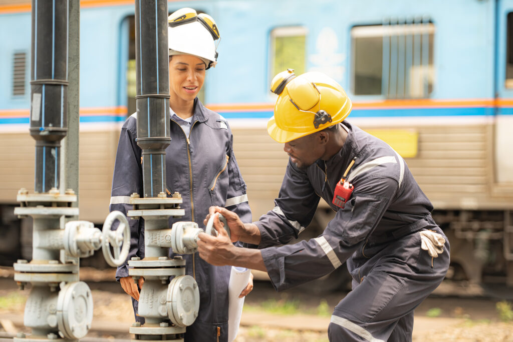 Oilfield Supply Company