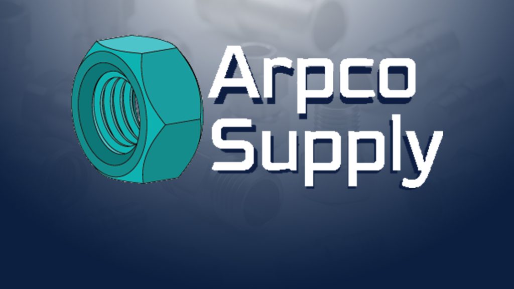 Arpco Supply Blog